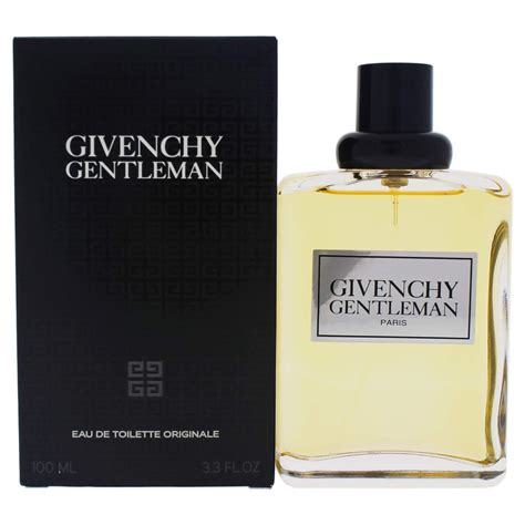 amazon Givenchy gentleman